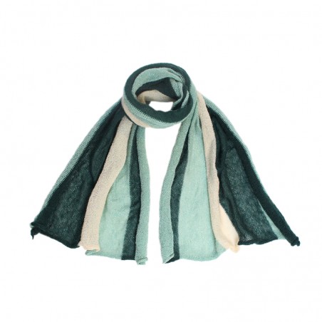 'LOULA' scarf