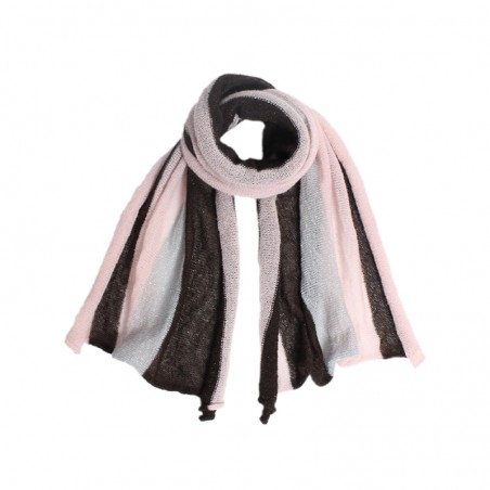 'LOULA' scarf