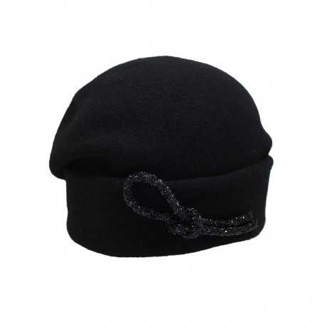 Long bonnet CAVIAR