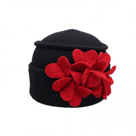 'CUORE' toque