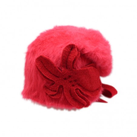 Cloche angora MOREA