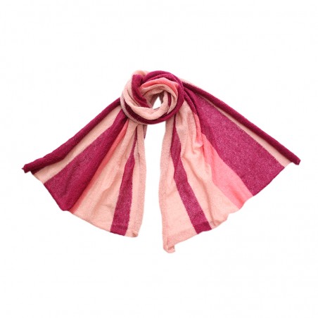 'LOULA' scarf