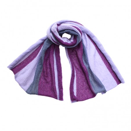 'LOULA' scarf