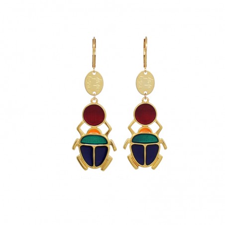 'AFIDA 04' earrings
