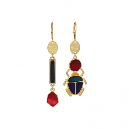 'AFIDA 02' earrings