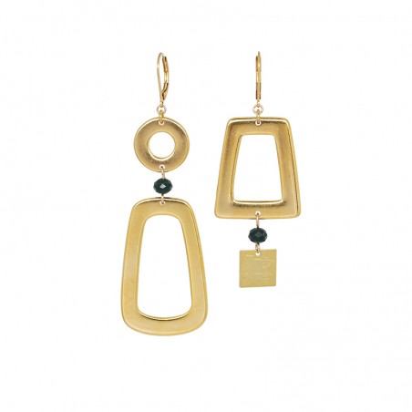 'FORMA 06' earrings