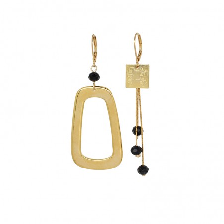 'FORMA 03' earrings