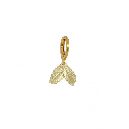 'EMILIE 01' MONO earring