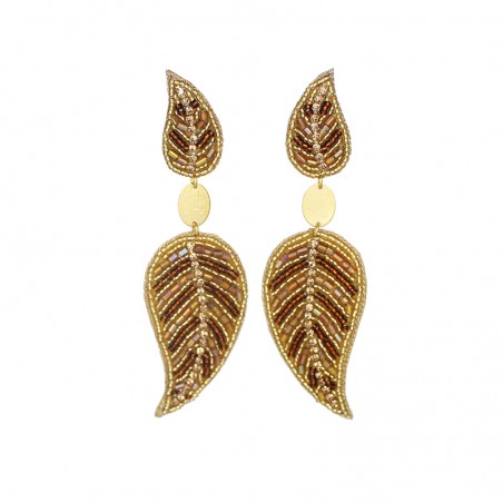 Boucles d'oreille 'WINGS 04'