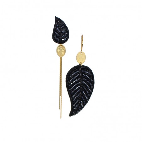 'WINGS 02' earrings