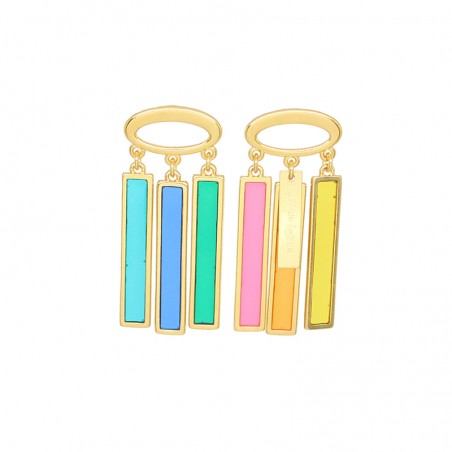 BARO 04 earrings