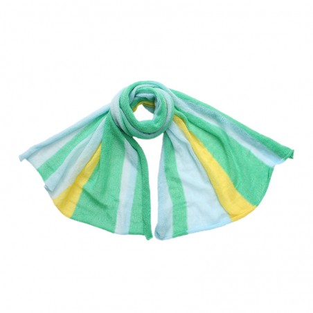 'LOULA' scarf