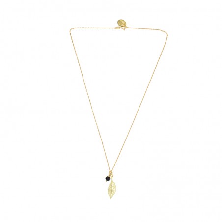 Collier HOJA 01