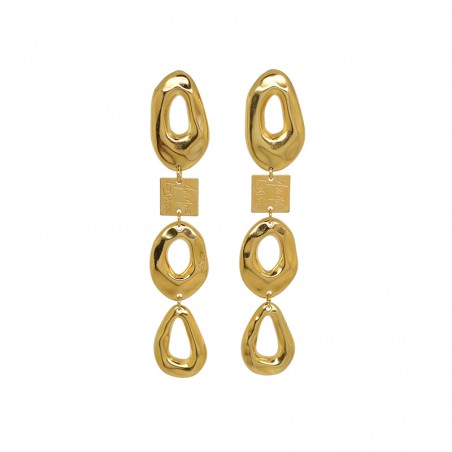 Boucles d'oreille CONI 02