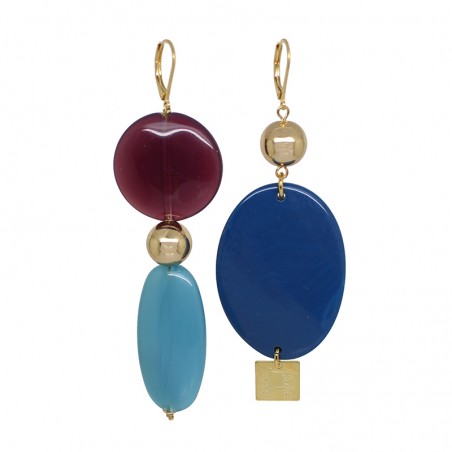 GALETA 02 earrings