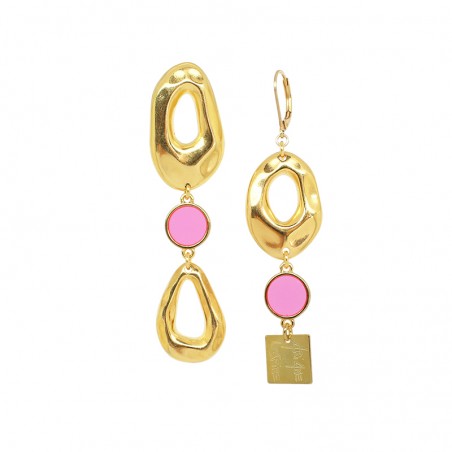 PERNI 01 earrings