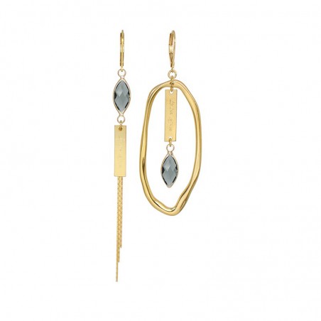 'CRIGA 03' earrings