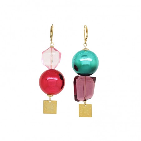 KOBO 02 earrings