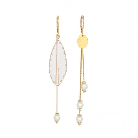 Boucles d'oreille SERNA 06