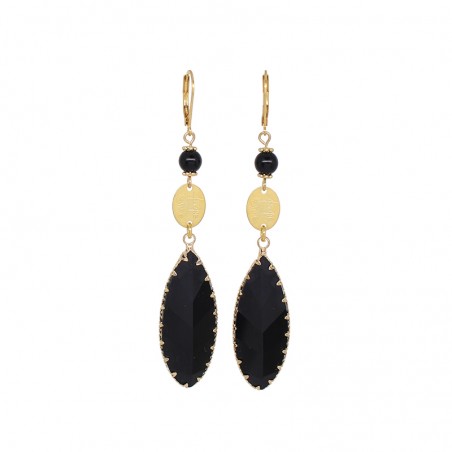 SERNA 04 earrings