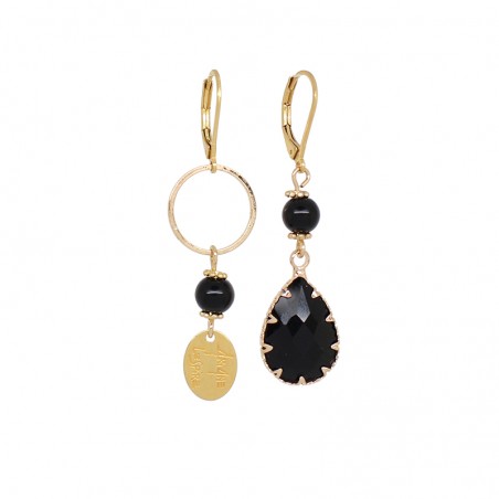 SERNA 01 earrings