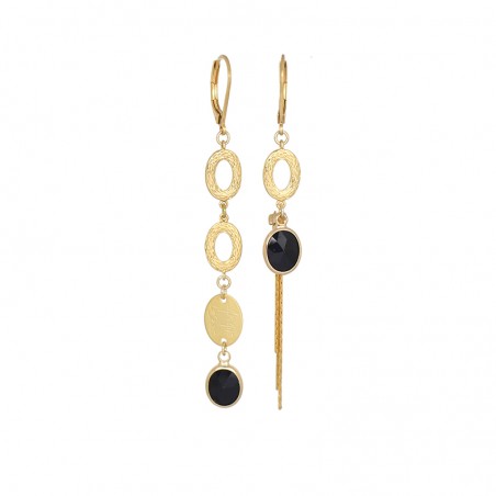 MAILLA 03 earrings