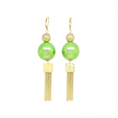 Boucles d'oreille JEFFOONS 02