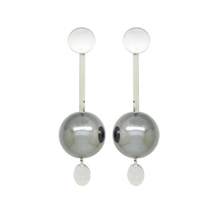 Boucles d'oreille PENDO 02