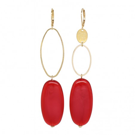 GOUTTA 02 earrings