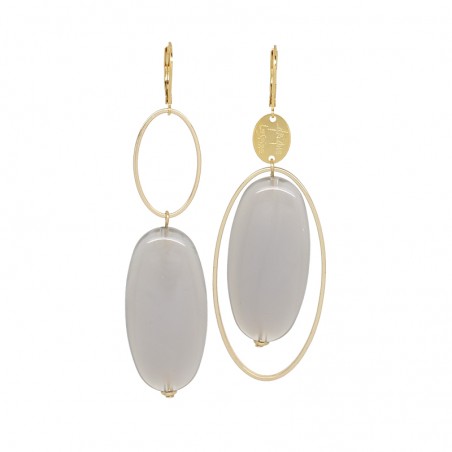 GOUTTA 01 earrings