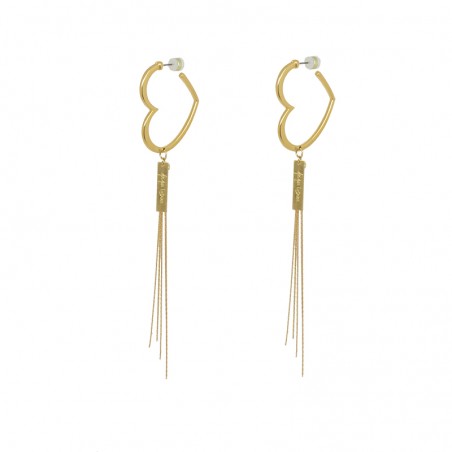 Boucles d'oreille MALO 04