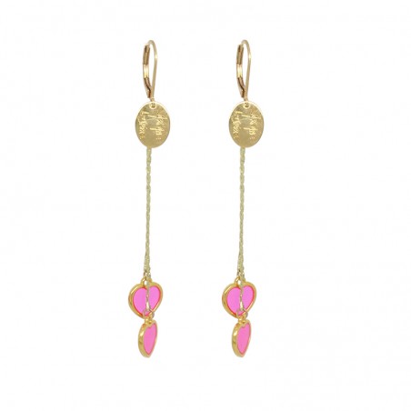 Boucles d'oreille COKA 04