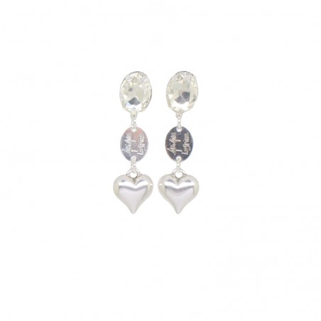 Boucles d'oreille BOMBA 04