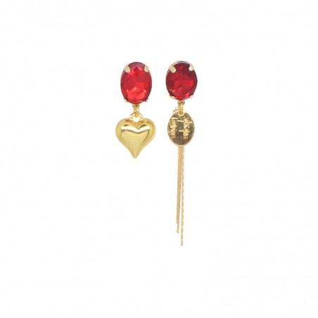 Boucles d'oreille BOMBA 03