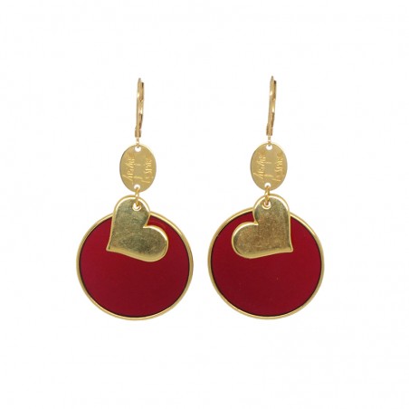 Boucles d'oreilles KARCO 04