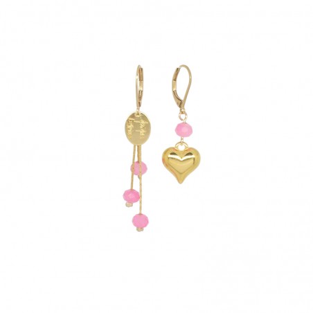 Boucles d'oreilles BOMBA 01