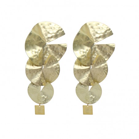 Boucles d'oreille CAMEN 02