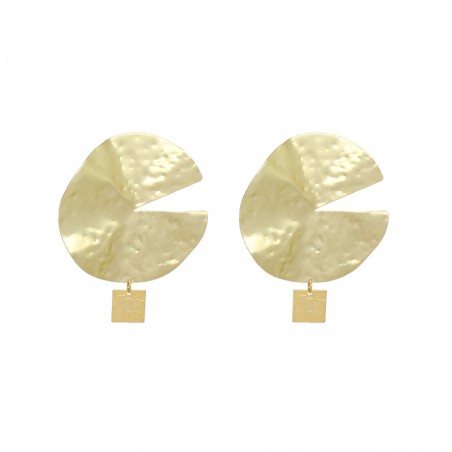 Boucles d'oreille CAMEN 01