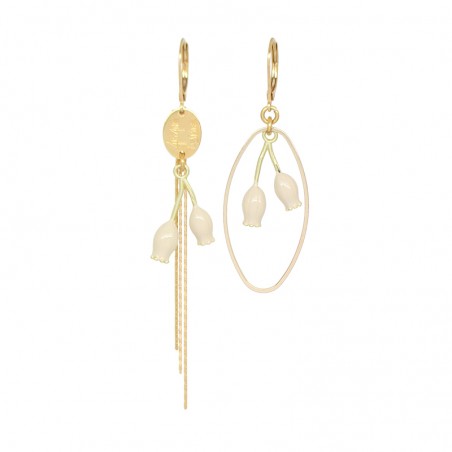 Boucles d'oreille EGLA 01